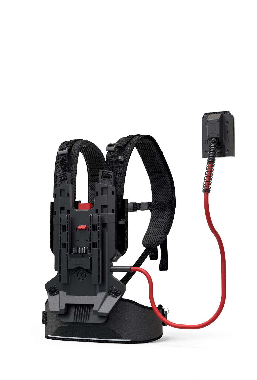 Kress KAC900 - Accessori per batterie e caricabatterie